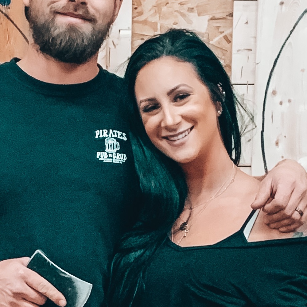 Meet your Posher, Becca